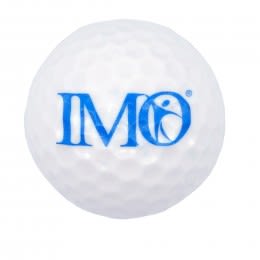 Customized Golf Ball Lip Balm