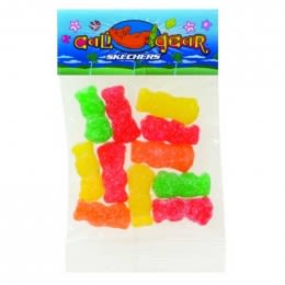 Sour Patch Kids - 1 Oz Promotional Custom Imprinted With Logo