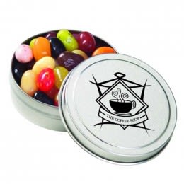 Jelly Bellys - SM Promotional Custom Imprinted With Logo