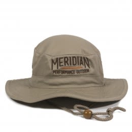 Promotional Cotton Twill Bucket Hat - Khaki