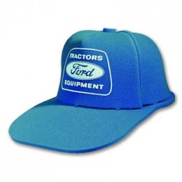 Spirit Baseball Hat Promotional Custom Imprinted With Logo