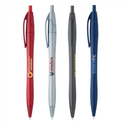 Style Dart Pen | Personalized Syringe Pens | Custom Logo Imprinted Pens