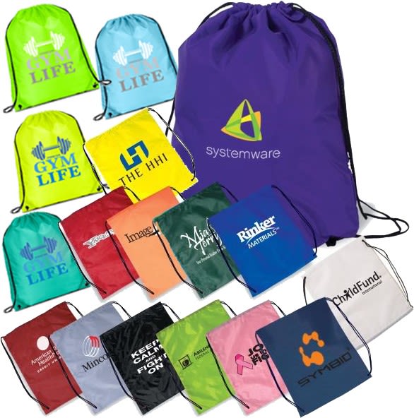 Wholesale Drawstring Backpack,promotional cheap backpacks