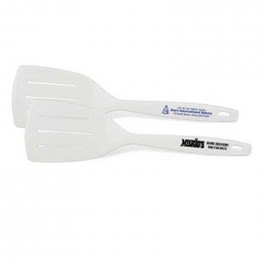 Over-Easy Cooking Spatula Promotional Custom Imprinted With Logo