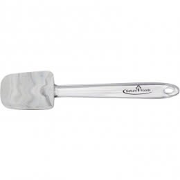 Promotional Silicone Spoon Spatula - Marble