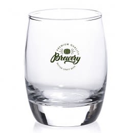 Custom Imprinted Whiskey Glass 6 oz