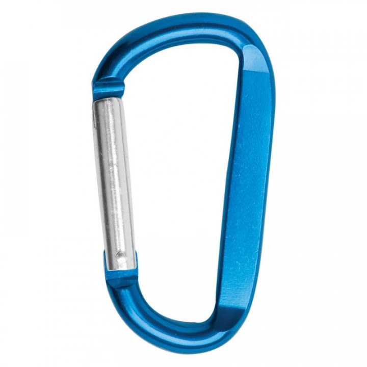 Carabiner Key Chain Customized with Logo | Promo Carabiner Key Chain