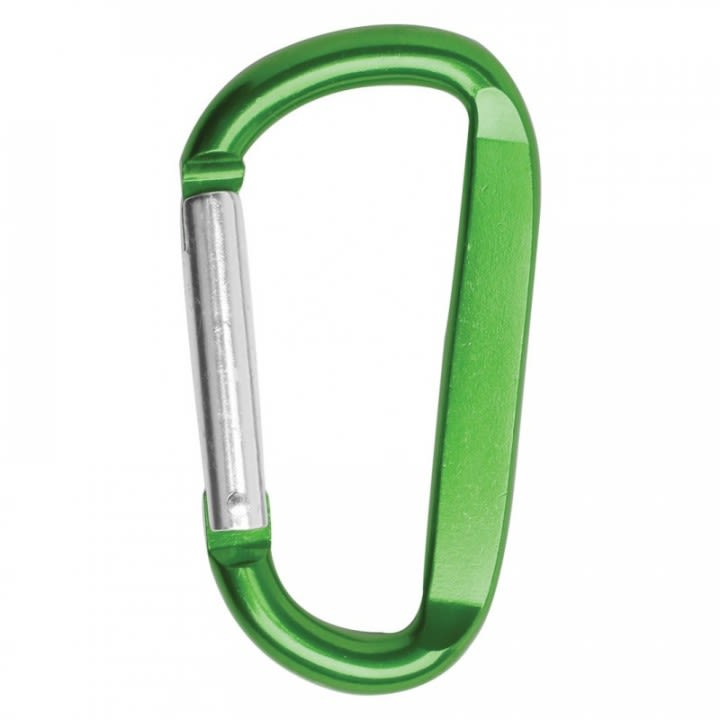Carabiner Key Chain Customized with Logo | Promo Carabiner Key Chain