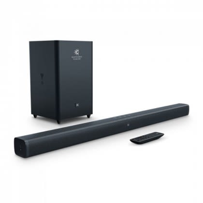 JBL Bar 2.1 Soundbar | Promotional Sound Bars