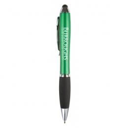 Grenada Stylus Pen- Green