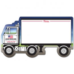 Memo Board-Mini-Tractor Trailer