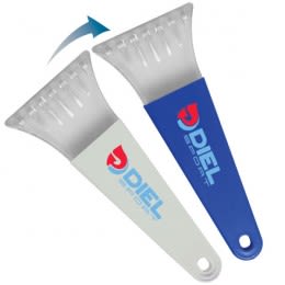 Ice Scraper for Car Windshield - GDMI217 - IdeaStage Promotional Products