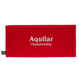 Logo Branded Cooling Towels  Large Xtra Cool Frigitowel for Giveaways