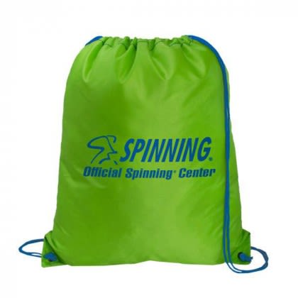 Large Drawstring Sport Pack