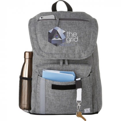 Merchant Craft Ashton Computer Backpack Promo