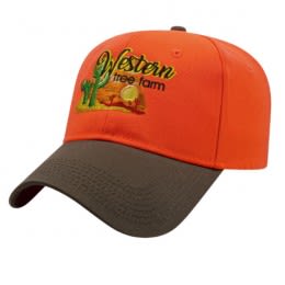 Custom Camo Hats & Caps  Camouflage Caps with Logos