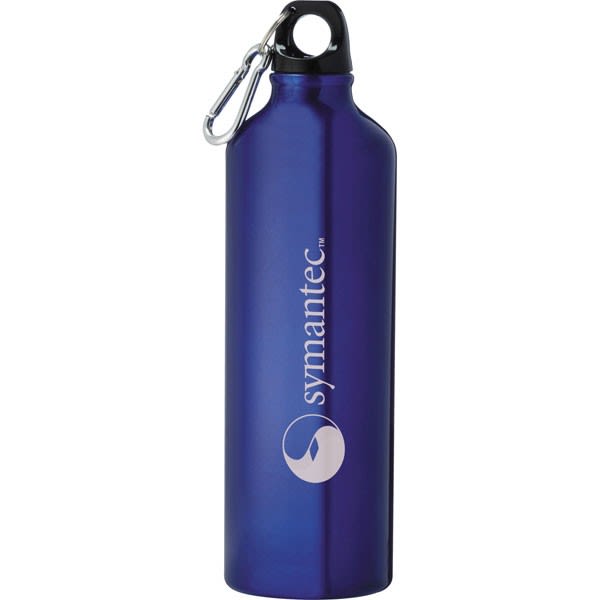 Reusable Custom Aluminum Water Bottles