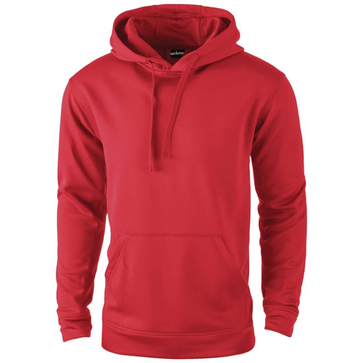 Champion Tech Fleece Hooded Pullover | Logo Embroidered Hoodies