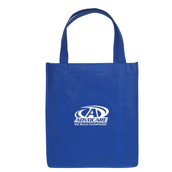 Promotional Eco Friendly Tote Bags | Large Thunder Grocery Tote