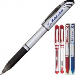 EnerGel Deluxe Refillable Liquid Gel Ink Pen Promotional Custom