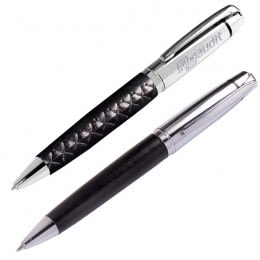 Venzia™ Executive Pen | Promotional Executive Twist Pens