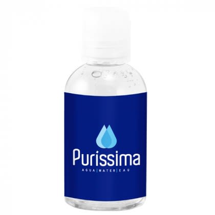 Hand Sanitizer Gel Promotion with Logo 2 oz - Clear Hand Sanitizer Gel Promotion with Logo 2 oz - Clear