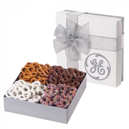 Sweet and Salty Sensation - Mix and Match Colors