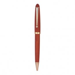 Rosewood Custom Engraved Mechanical Pencils for Gifts & Giveaways