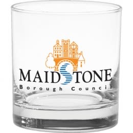 Executive Old Fashion Glass- 11 oz