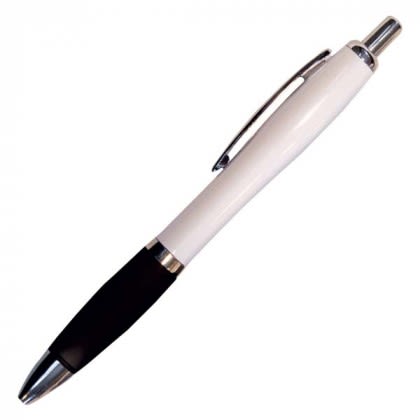 Promotional Basset III Pen black