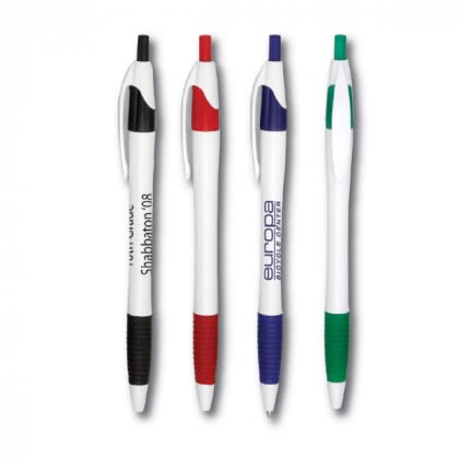 The Gripped Slimster Pen