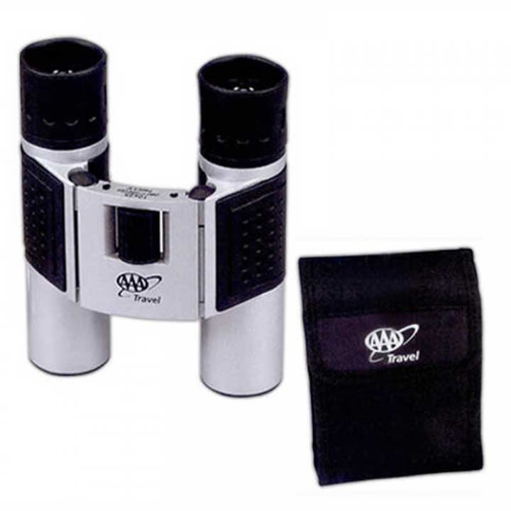 Binolux binoculars sale 10x25