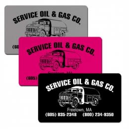 Rectangle Jar Opener Promotional Custom Imprinted With Logo Rectangle Jar Opener Promotional Custom Imprinted With Logo