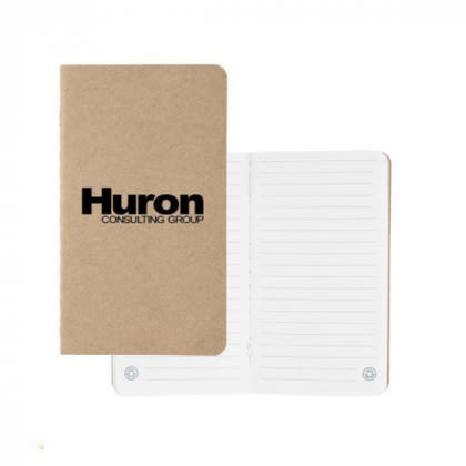Budget Eco Mini Notebook