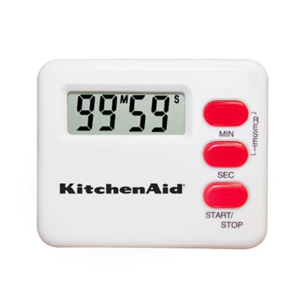 LCD Digital Timer Imprinted with Logo
