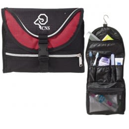 The Overnighter Toiletry Bag