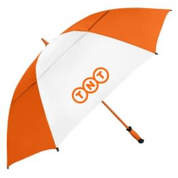 Vented 64 Inch StrombergBrand Paramount Umbrella