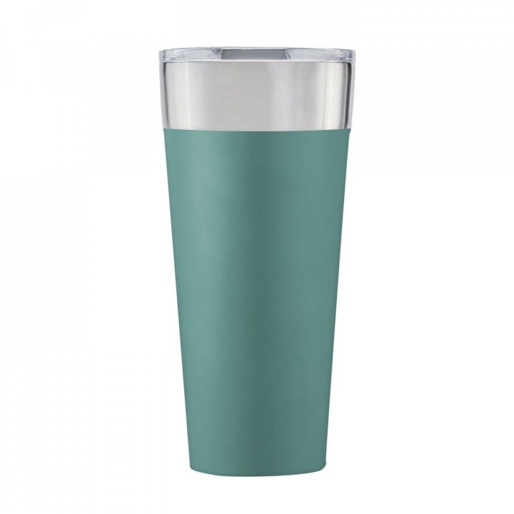 Custom Printed Coleman Stainless Steel Tumbler