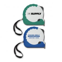 Construction Pro 16' Tape Measure with Logo