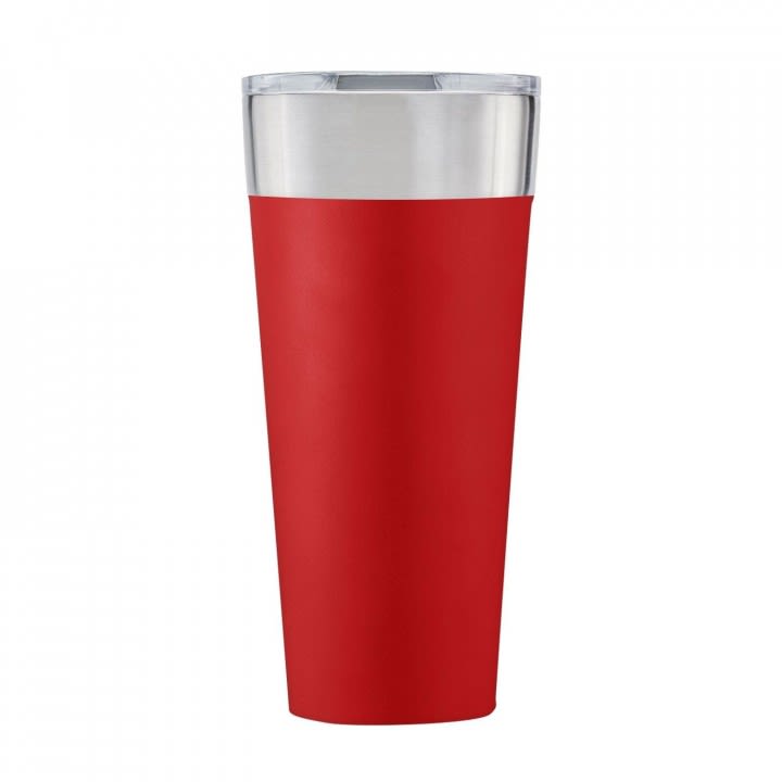 Coleman 20 oz. Brewski Stainless Steel Tumbler