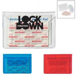 First Aid Pouch