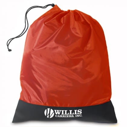 Polyester Laundry Bag | Personalized Laundry Bags with Logo