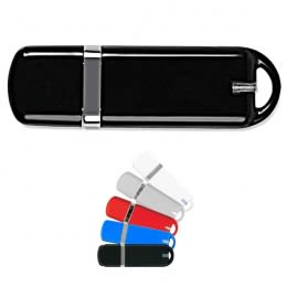 USB Flash Drive-USA Made-8 GB-Pro-Short