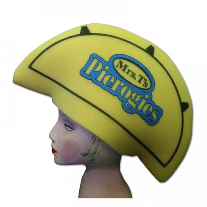 Imprinted hats online