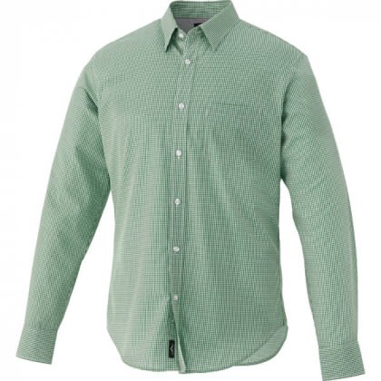 Men's Quinlan Long Sleeve Shirt | Personalized Dress Shirts for Men