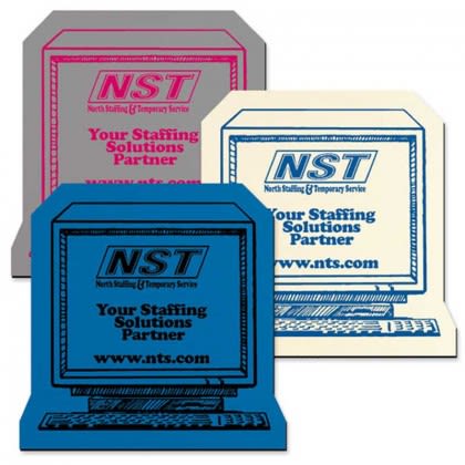 Computer Jar Opener Promotional Custom Imprinted With Logo