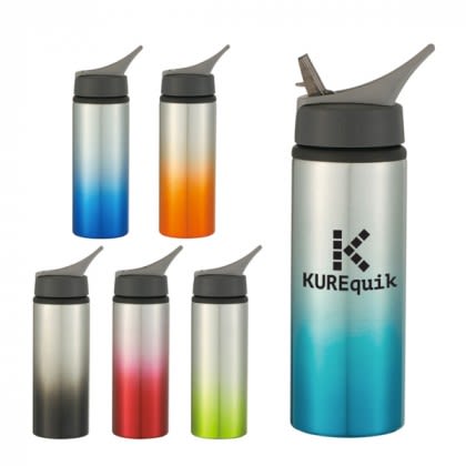 25 oz. Aluminum Ozona Tumbler 25 oz. Aluminum Ozona Tumbler