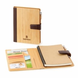 Bamboo Journal