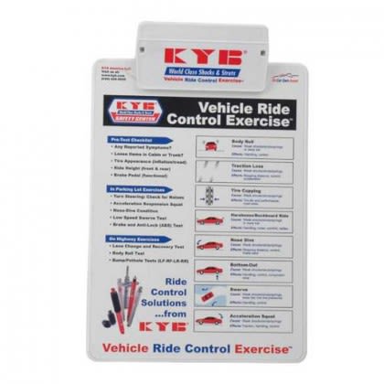 Letter Size Clipboard - additional imprint options