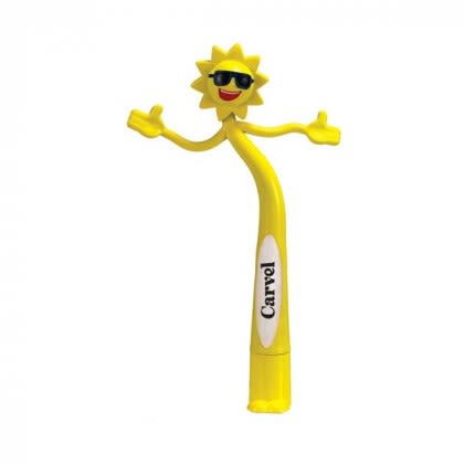 Sun Bend-a-Pen